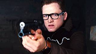 Kingsman Golden Circle'ın aksiyon dolu fragmanı yayınlandı