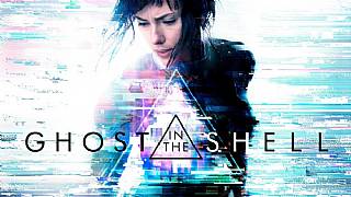 Ghost in the Shell'den aksiyon dolu yeni fragman
