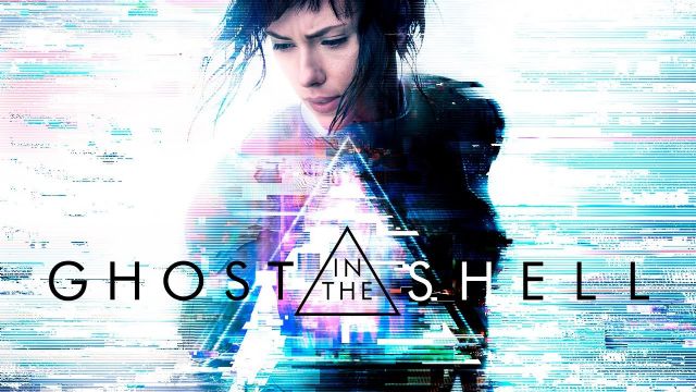 Ghost in the Shell'den aksiyon dolu yeni fragman