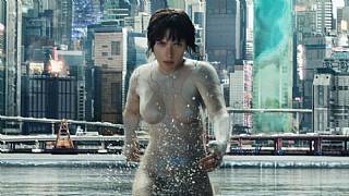 Ghost in the Shell, bebekten dayak yemeye devam ediyor