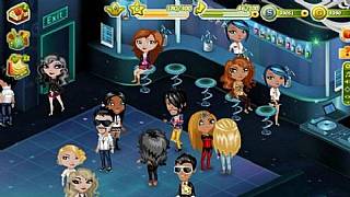 Çocuklarınızı Avataria'dan koruyun!