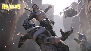 Castlevania yapımcılarının yeni oyunu duyuruldu