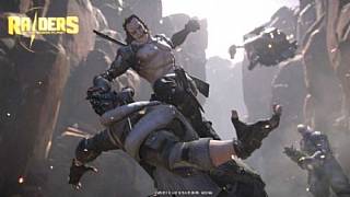 Castlevania yapımcısının yeni oyunundan ilk video geldi