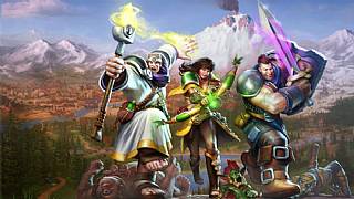 Ubisoft'un yeni oyunu Champions of Anteria duyuruldu
