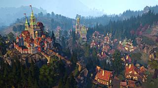 Champions of Anteria - İlk izlenim