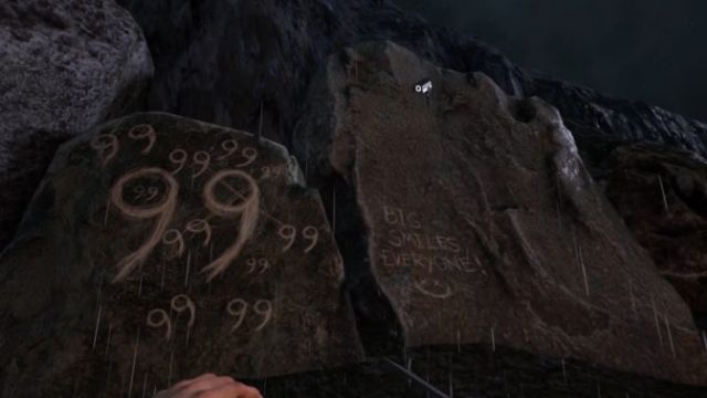 Unreal Engine 4'lü FPS Survival The Other 99 duyuruldu