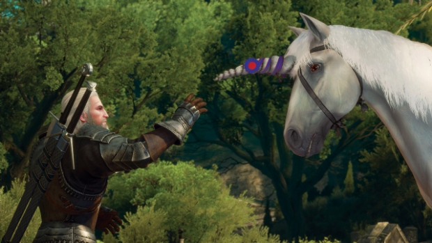 Witcher 3'e yeni içerik gelmeyecek