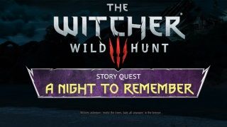 Bu Witcher 3 modu oyuna yeni görevler ekliyor
