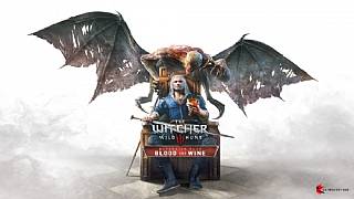 The Witcher 3'ün genişleme paketinin bilgileri ortaya çıktı