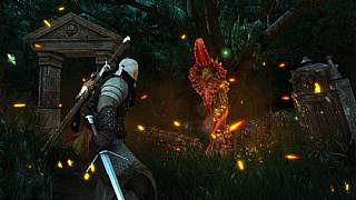 The Witcher 3: Blood and Wine'ın çıkış tarihi ve videosu geldi