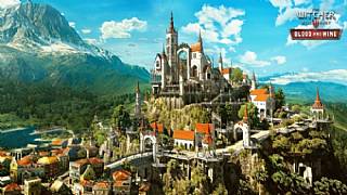 The Witcher 3: Wild Hunt - Blood and Wine'ın çıkış fragmanı yayımlandı