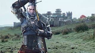 Witcher 3'ten Game of Thrones göndermesi