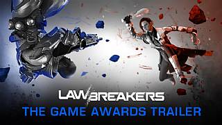 LawBreakers'ın aksiyon dolu yeni fragmanını görmelisiniz