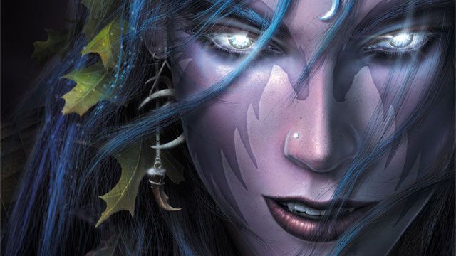 Warcraft hayranlarına müjde!