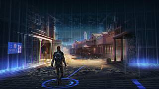 John Romero'nun yeni oyunu Blackroom duyuruldu