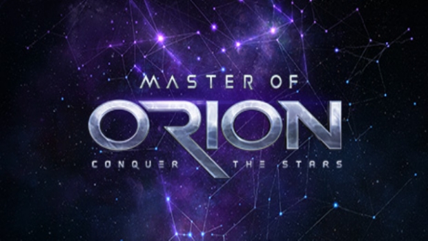 Master of Orion son düzlüğe girdi