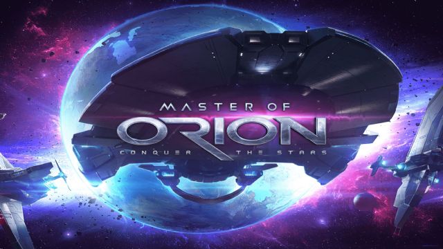 Master of Orion'un Türkiye lansmanı yapıldı