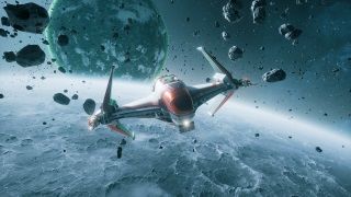 EverSpace'in yapımcısı, akla gelmeyecek bir durumu itiraf etti