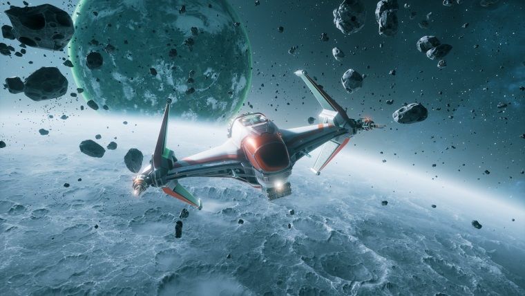 EverSpace'in yapımcısı, akla gelmeyecek bir durumu itiraf etti