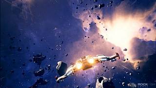 EverSpace Erken Erişimden çıkıyor
