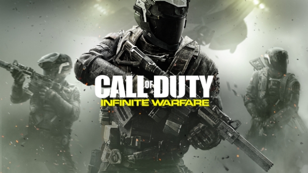 Call of Duty: Infinite Warfare'in 1.07 yaması yayımlandı