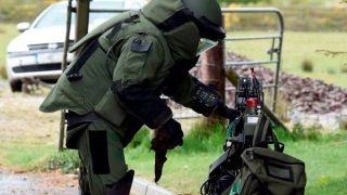 Call of Duty'nin geliştirici stüdyosunda bomba paniği