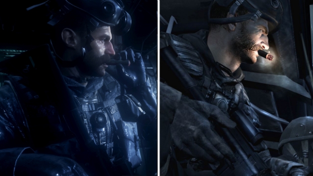 Activision, Call of Duty'ye gelen negatif yorumlara cevap verdi