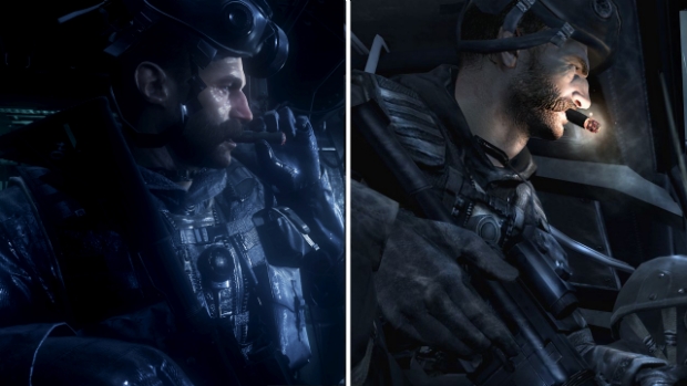 Activision, Call of Duty'ye gelen negatif yorumlara cevap verdi