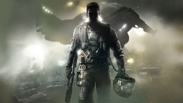 Call of Duty: Infinite Warfare, sanal gerçekçilik ile oynanabilecek
