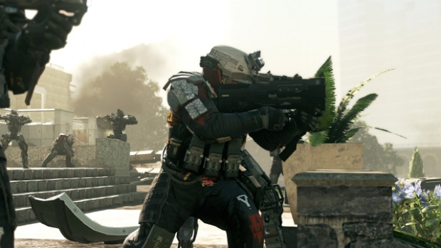 Activision, Call of Duty: Infinite Warfare'da 2. Dünya Savaşı'nı hissettirmek istemiş