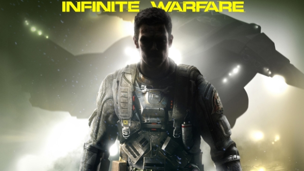 Call of Duty: Infinite Warfare'in ön yüklemesi başladı