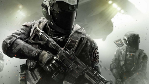 CoD: Infinite Warfare'ın inceleme puanları