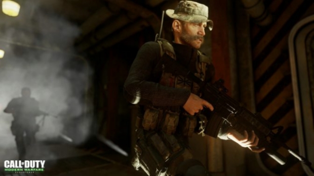 Call of Duty: Infinite Warfare'in Windows Store sürümü Steam'le uyumsuz