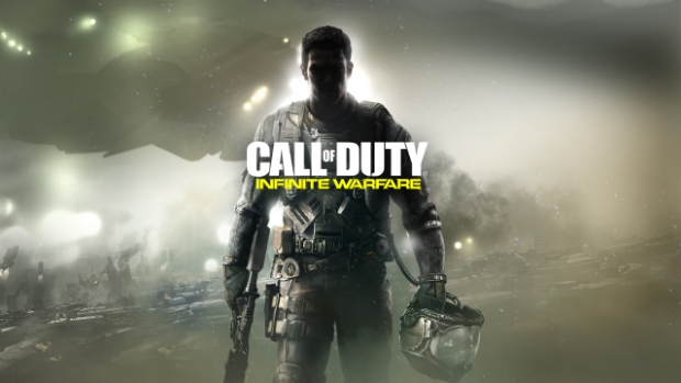 Call of Duty: Infinite Warfare'in satışları pek de iyi gitmiyor