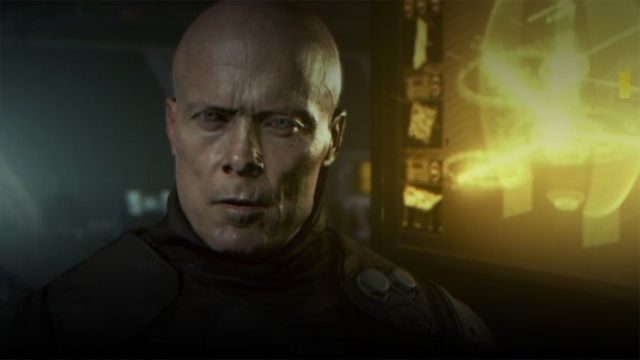 Call of Duty: Infinite Warfare'dan ilk video geldi!