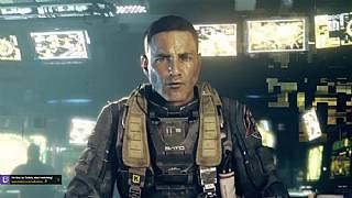 Yeni Call of Duty'den şifreli yeni video