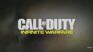 CoD: Infinite Warfare duyuruldu! Uzun video geldi!