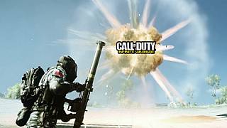 Battlefield yapımcıları yeni Call of Duty fragmanını yerin dibine soktu!