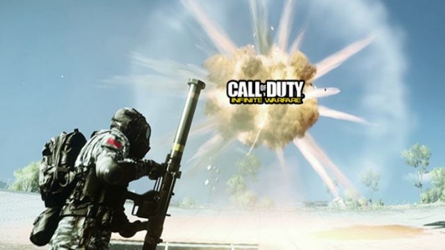 Battlefield yapımcıları yeni Call of Duty fragmanını yerin dibine soktu!