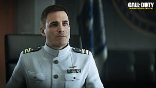 CoD: Infinite Warfare'ın fragmanı YouTube'da en çok beğenilmeyen top 10 video listesine girdi