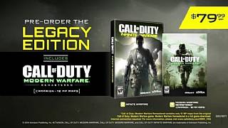 Modern Warfare Remastered sürümünün ayrı satılması için imza kampanyası başlatıldı