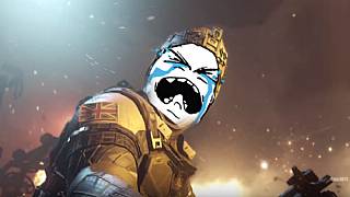 CoD: Infinite Warfare'ın Youtube düşüşü devam ediyor