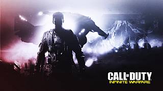 CoD: Infinite Warfare E3 2016'da derinlemesine tanıtılacak!