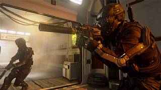CoD: Infinite Warfare'den 14 dakikalık video!