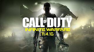 Call of Duty: Infinite Warfare'ın E3 ve ComicCon grafik karşılaştırma videosu