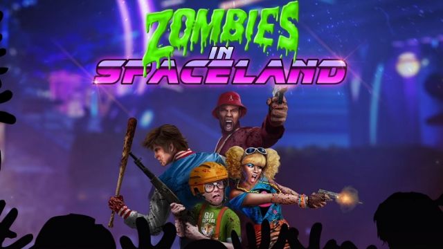 CoD: Infinite Warfare'ın zombi modu duyuruldu