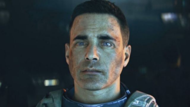 Call of Duty: Infinite Warfare'den PS4 Pro'ya özel yeni video