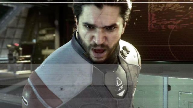 Call of Duty'den Jon Snow'lu hikaye videosu geldi