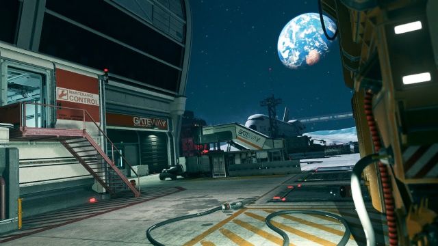 Call of Duty: Infinite Warfare'in ön sipariş haritası görücüye çıktı