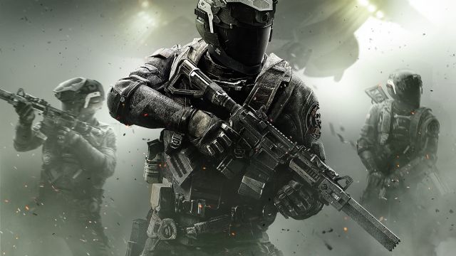 Call of Duty: Infinite Warfare betası erken başladı